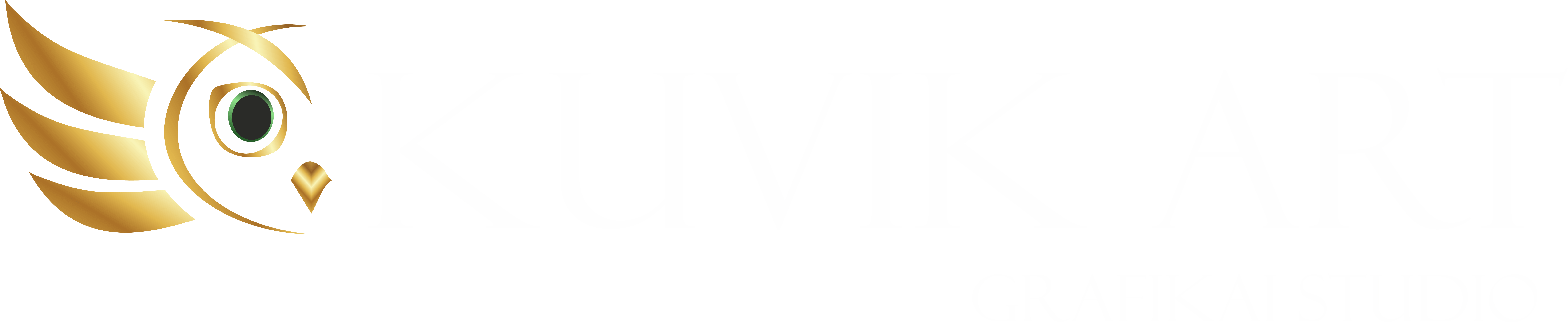 Kuvik Art logó